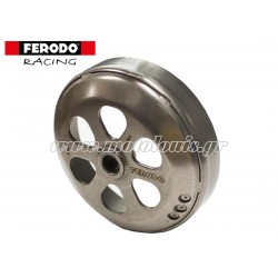 Καμπάνα Φυγοκεντρικού Συμπλέκτη Piaggio MP3 400 2007-2011 FCB0011 Ferodo Καμπάνα Φυγοκεντρικού Συμπλέκτη Piaggio MP3 400 2007-2011 FCB0011 Ferodo
